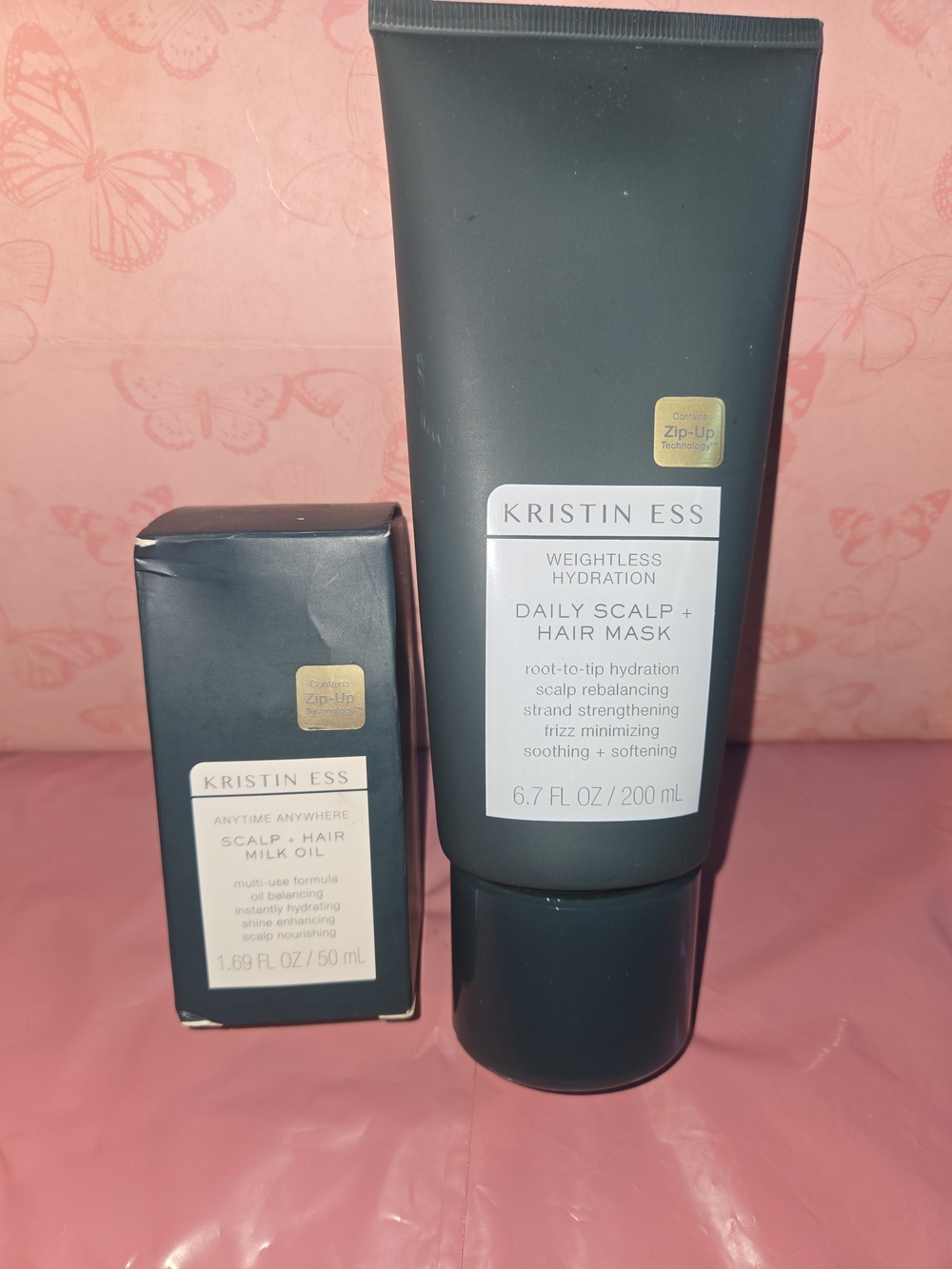 Kristin Ess Bundle